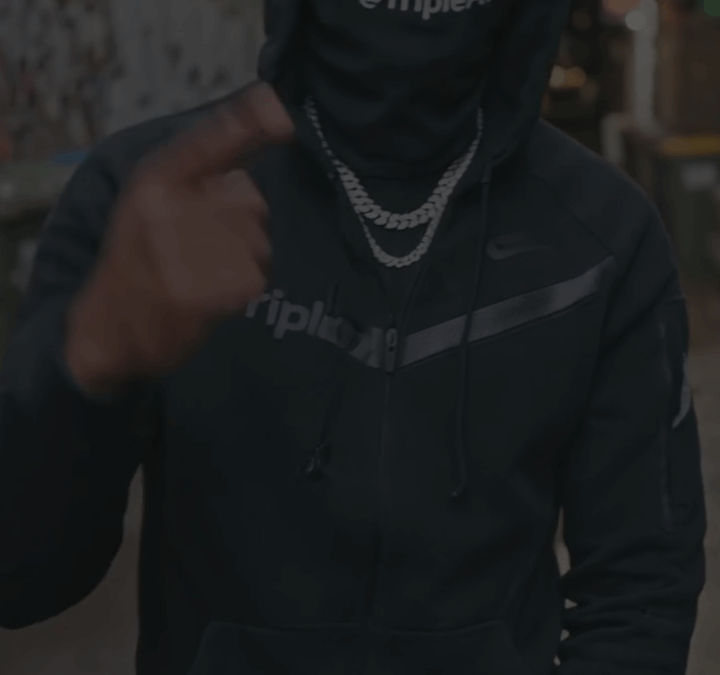 Triple A Kidd